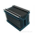 Customized all-aluminum radiator profiles